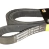 Correias automotivas da Continental, modelo 6 PK 2400 e 6 PK 2460.