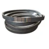 Conjunto de correias Goodyear em diferentes tamanhos