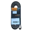 Correia Poly-V Continental, modelo 6PK2825 RNH, empacotada e com rótulo.