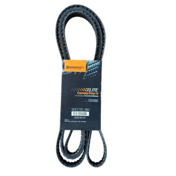 Correia Poly-V da Continental com embalagem