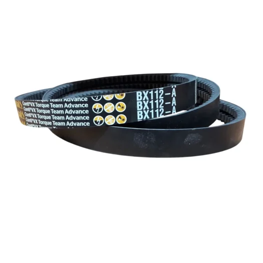 Correias em poliuretano ContiVX Torque Team Advance modelo BX112-A.