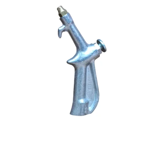 Gatilho metálico para compressor de ar