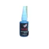 Frasco de adesivo instantâneo HS 88 Black Bond de 20g