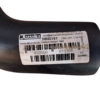 Etiqueta de um bocal de tanque Passat modelo MM3151.