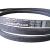 Correia Goodyear com numeração 7PH 1905