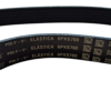 Correia elástica Poly-V 6PKS760