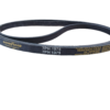 Correia Goodyear modelo 7PH 1975 com marcações em dourado